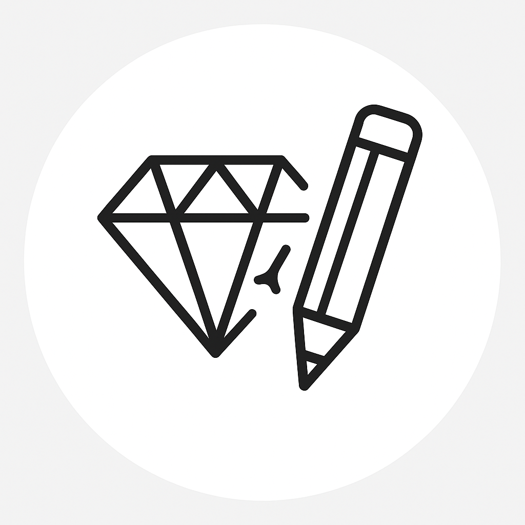 Design with Intent
